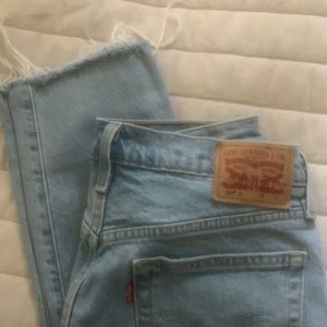 Levi’s Jeans